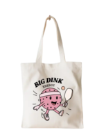 EnchantingSunshine Big Dink Energy Tote Bag