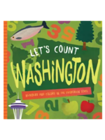 Familius Let's Count Washington