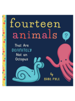 Familius 14 Animals (That are Definitely Not An Octopus)