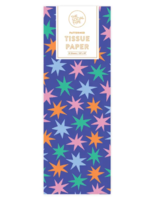 The Social Type Super Star Tissue Paper