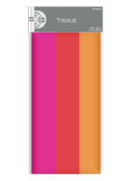Jillson & Roberts Warm Multi Tissue Paper