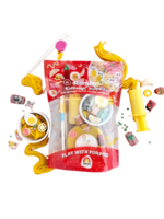 Earth Grown KidDoughs Ramen Kiddough Play Kit