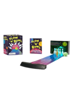 Perseus Books Group Glow n' Bowl Mini Kit