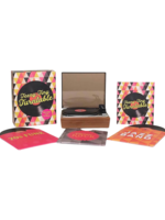 Hachette Book Group Teeny-Tiny Turntable