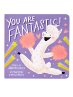Abrams Books You Are Fantastic!