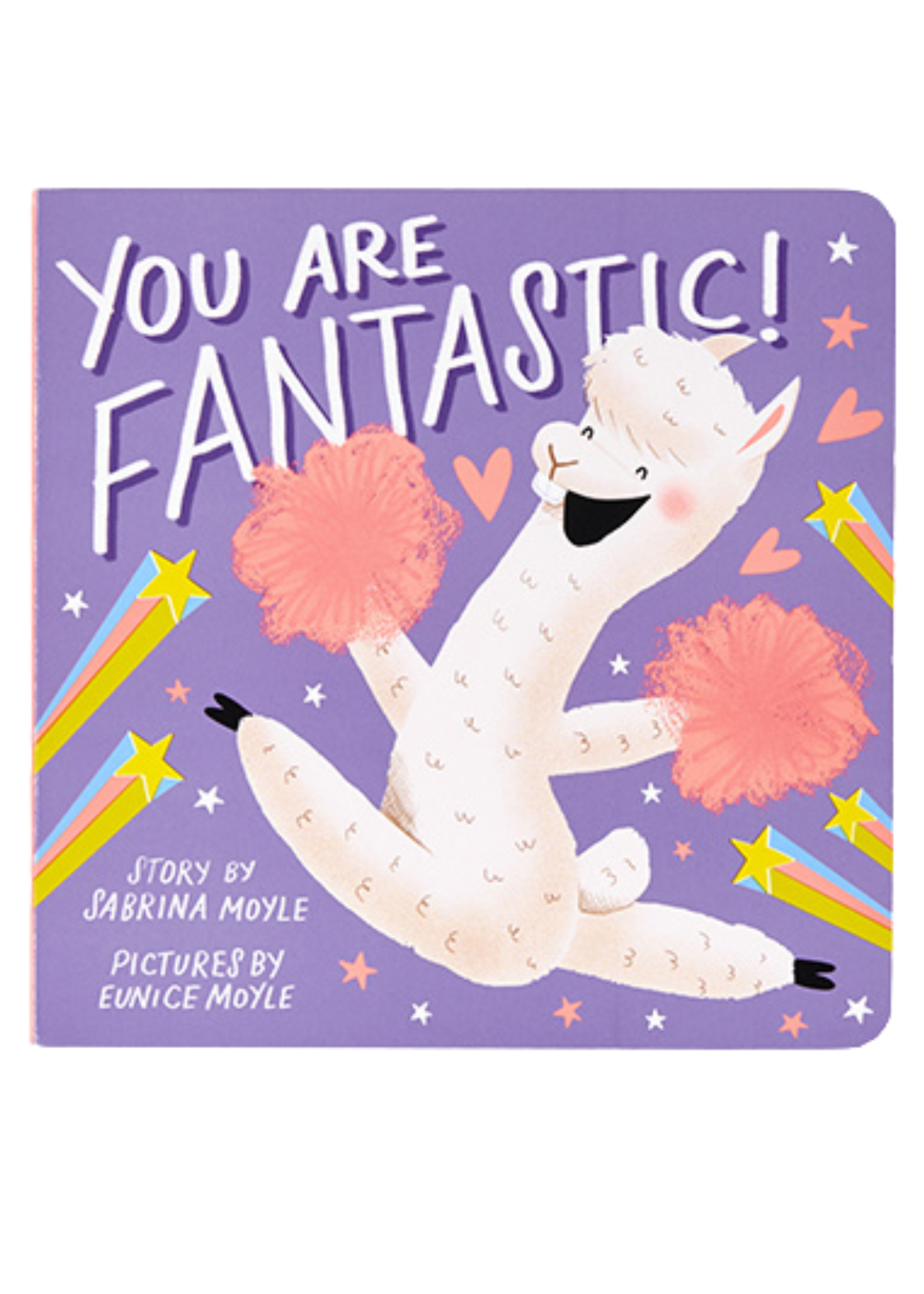 Abrams Books You Are Fantastic!