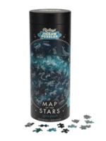 Ridley's Games Map of the Stars Puzzle