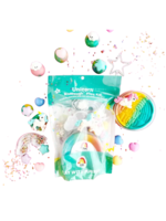 Earth Grown KidDoughs Unicorn Rainbow Kid Dough Kit