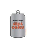 That's So Andrew Would Drop Kick A Child For A Diet Coke Sticker