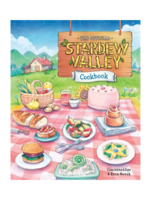 Penguin Random House Stardew Valley Cookbook