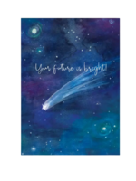 Biely + Shoaf Graduation Card - Bright Future