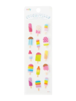 Ooly Icy Pops Sticker Pack