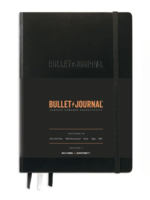 LEUCHTTURM1917 Bullet Journal Edition 2 - Black