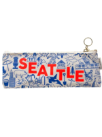 Maptote Seattle Pencil Pouch