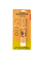 Kikkerland Design Inc Huckleberry Kaleidoscope