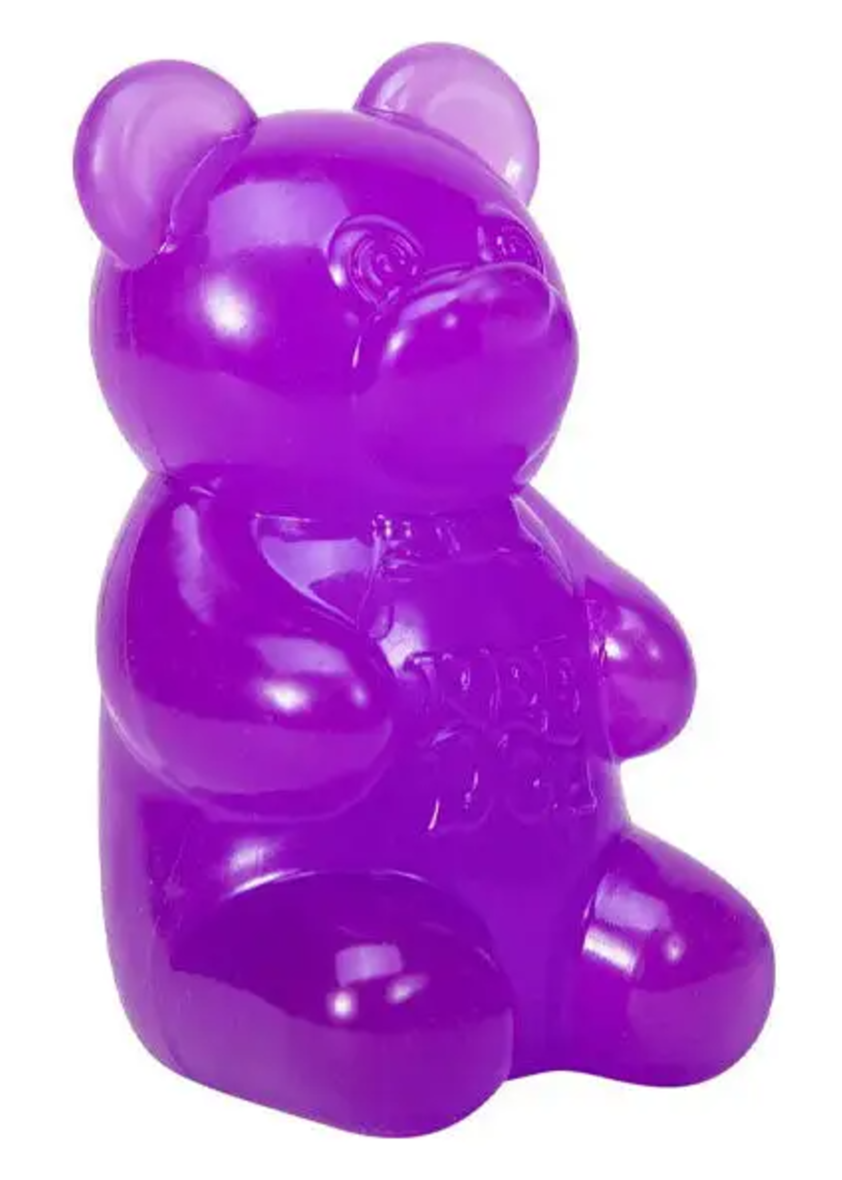 Showcase Nee Doh Gummy Bear Stress Toy