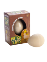 GeoCentral Mini Hatch'ems