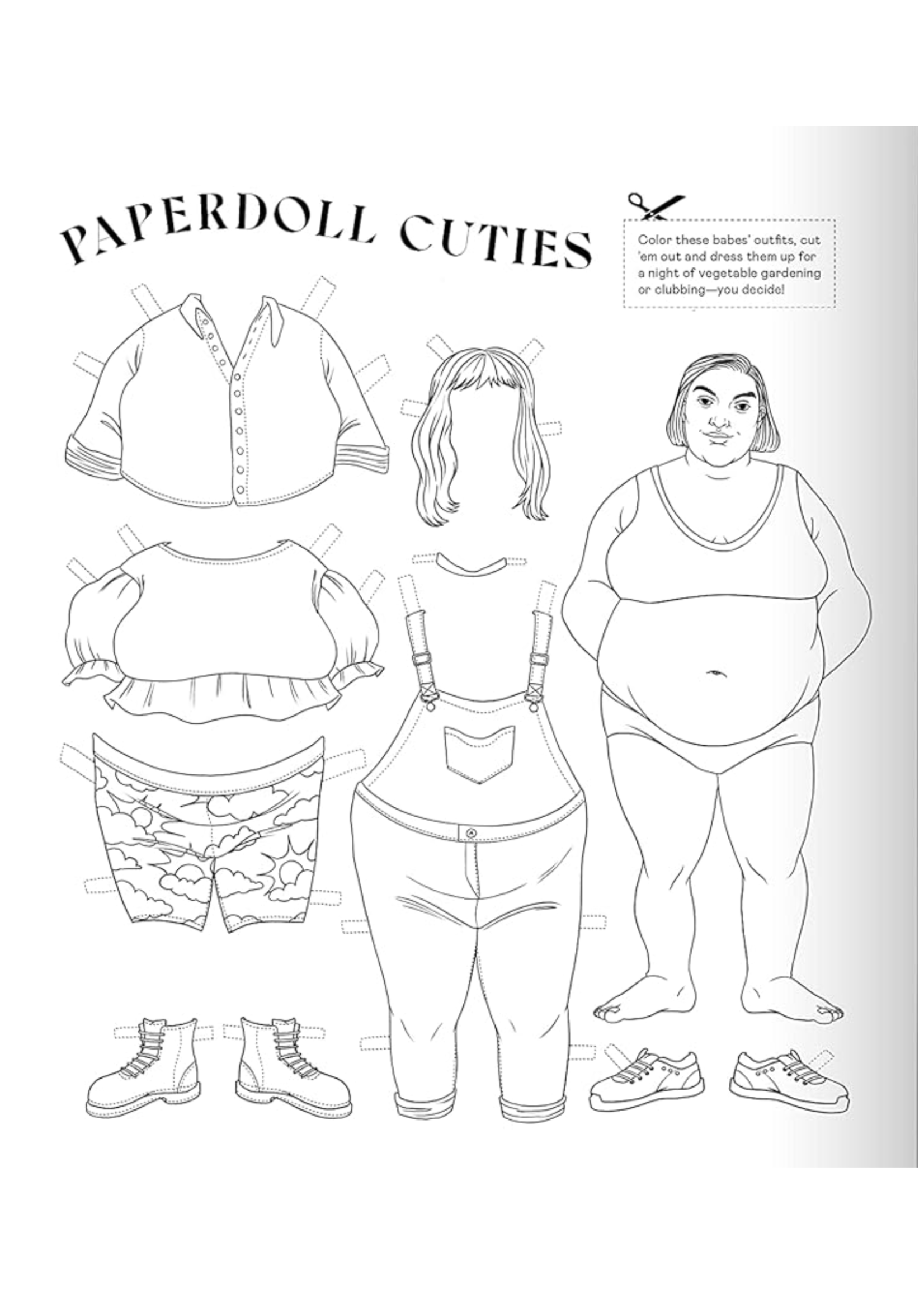 Penguin Group Color Me Queer