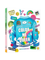 Penguin Group Color Me Queer