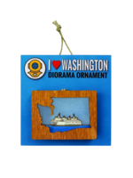 20 Leagues Ferry Ornament