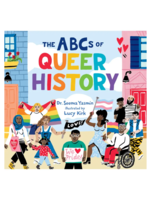 Ingram Publishing Services The ABC's of Queer History