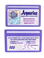 Turtle's Soup Turtle's Soup Zodiac Fake IDs
