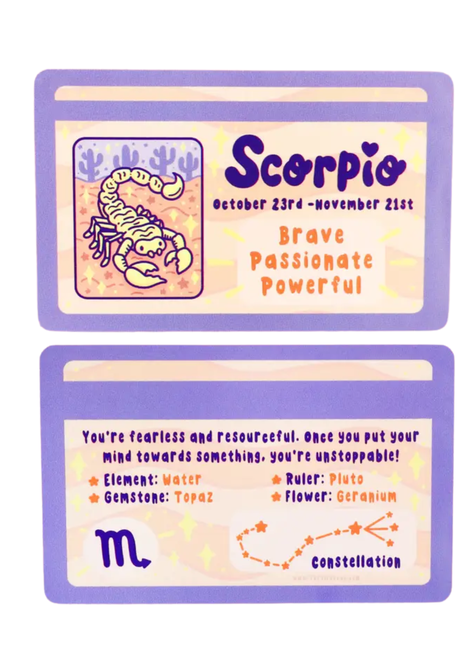 Turtle's Soup Turtle's Soup Zodiac Fake IDs