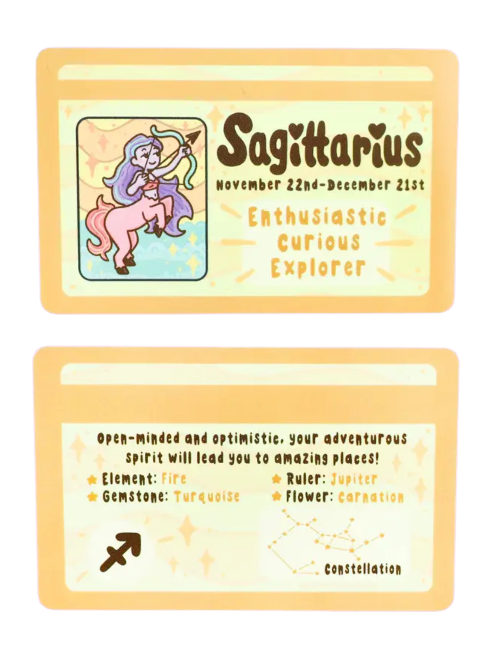Turtle's Soup Turtle's Soup Zodiac Fake IDs