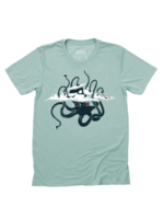 Factory 43 Ice Monster Adult Tee