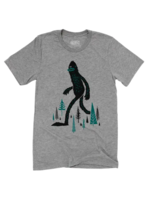 Factory 43 Sasquatch Adult Tee