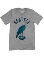 Factory 43 Seabird Adult Tee