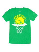 Factory 43 Sonic Boom Adult Tee