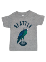 Factory 43 Sea Birds Kid's Tee