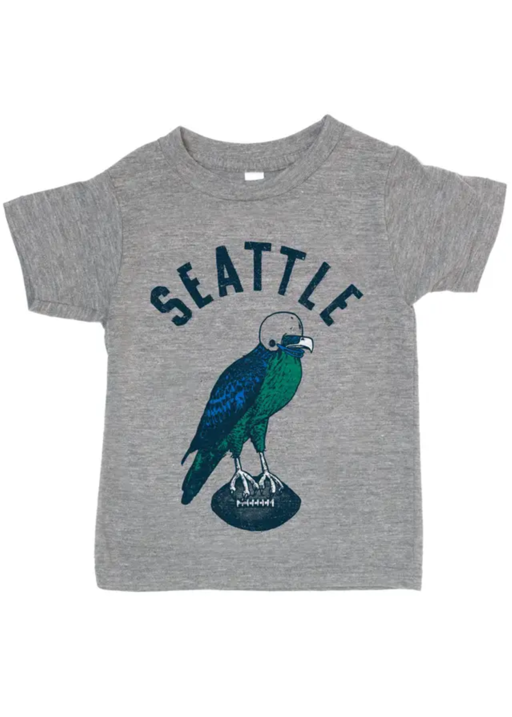 Factory 43 Sea Birds Kid's Tee