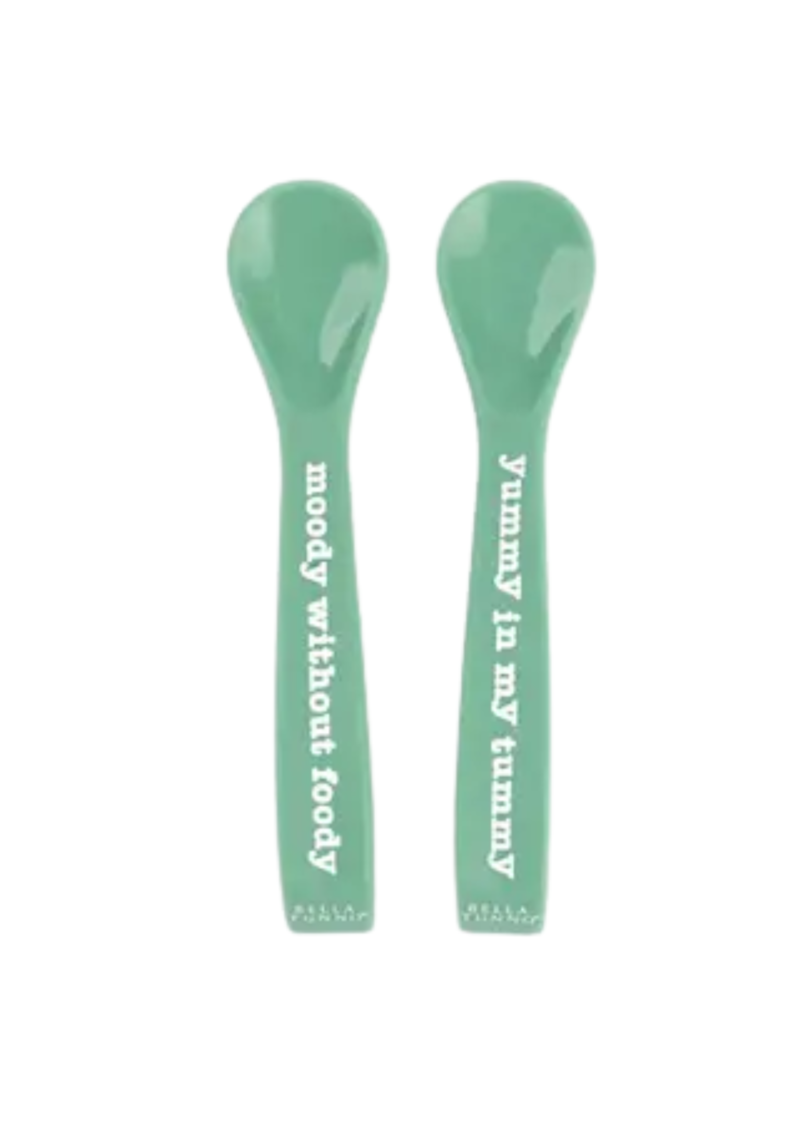 Bella Tunno Baby Spoon Sets