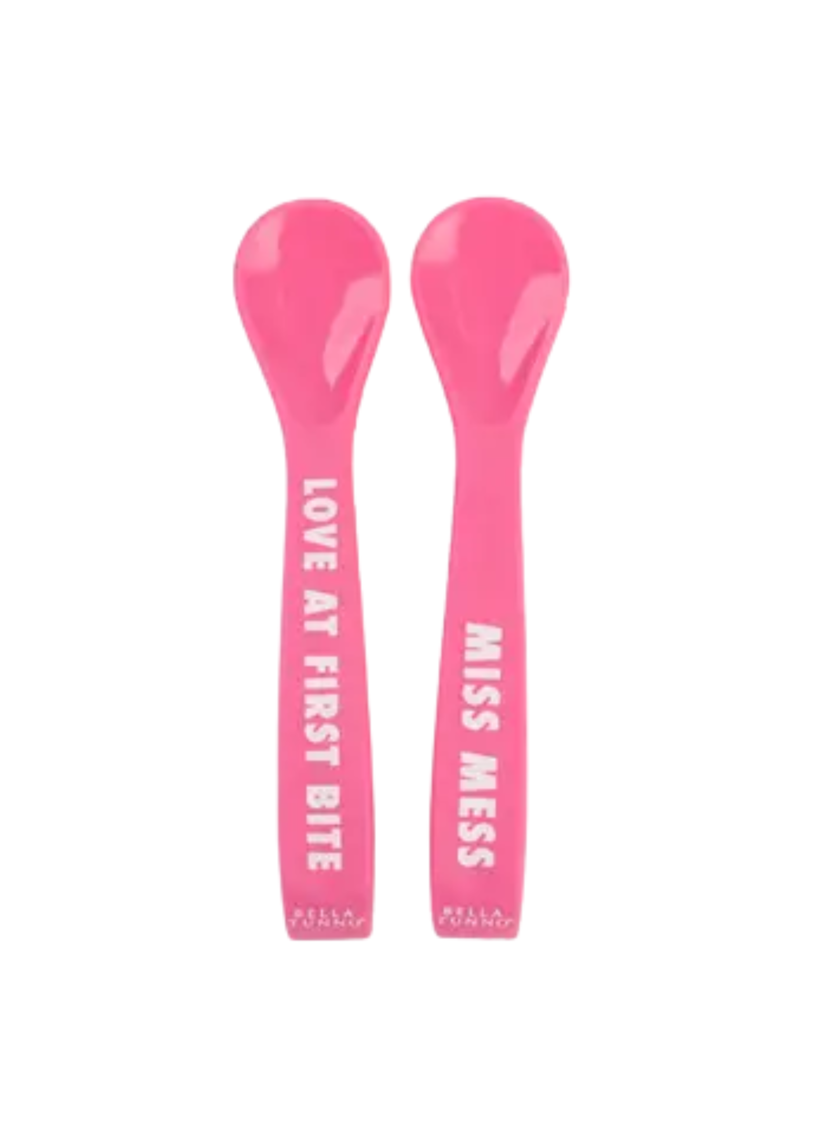 Bella Tunno Baby Spoon Sets