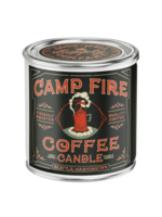 Good & Well Supply Co. Campfire Coffee Candle