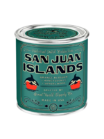 Good & Well Supply Co. San Juan Islands National Park Candle