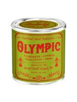 Good & Well Supply Co. Olympic National Park Candle