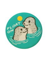 Tender Loving Empire Harbor Seal Magnet