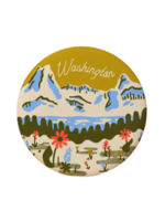 Tender Loving Empire WA Mountain Meadow Magnet