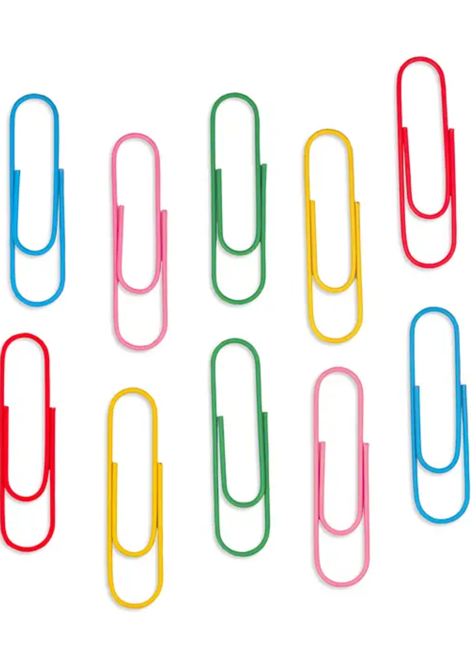 Ban.do Giant Paper Clip Set