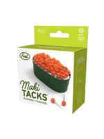 Fred Maki Tacks Pushpins
