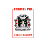 Pins, Jewelry & Accessories