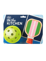 Fred Pickleball Sponge Set