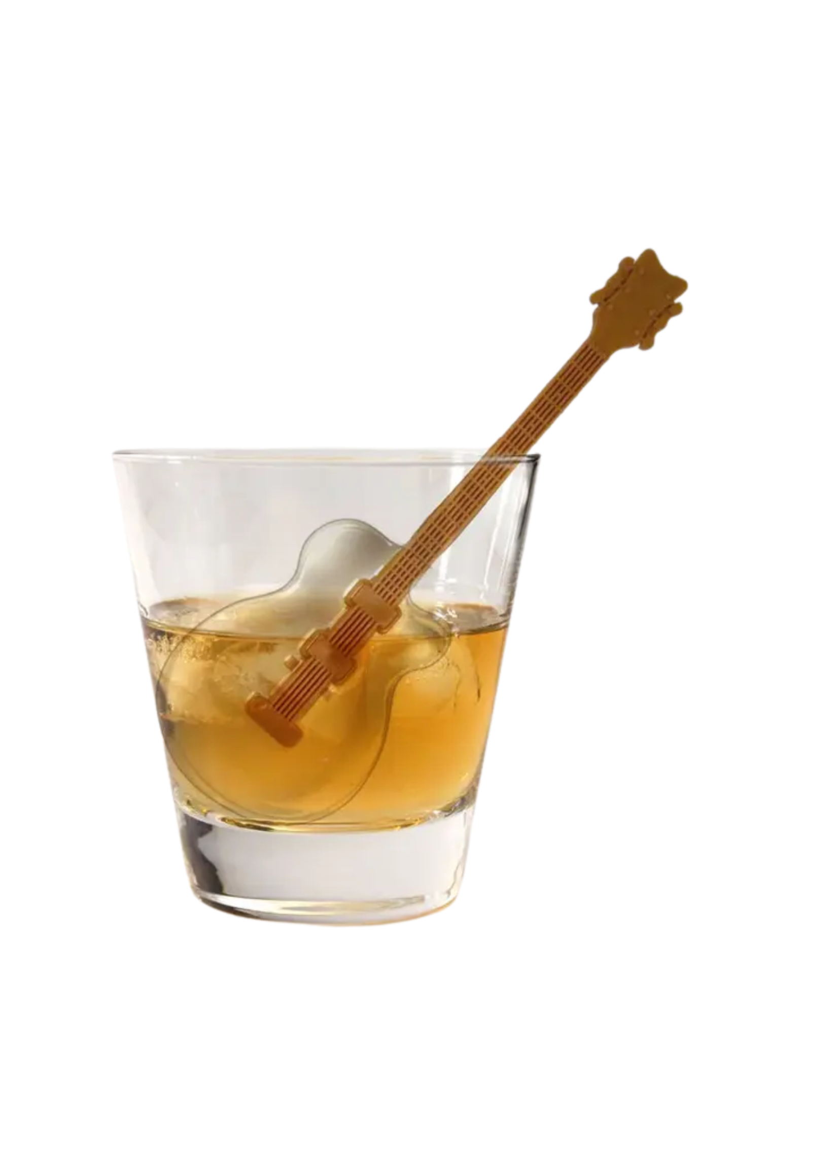 Fred Ice Stirrer Set - Guitars Cool Jazz