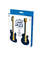 Fred Ice Stirrer Set - Guitars Cool Jazz
