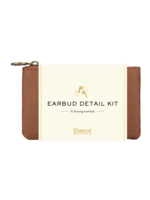 Pinch Provisions Earbud Detail Kit