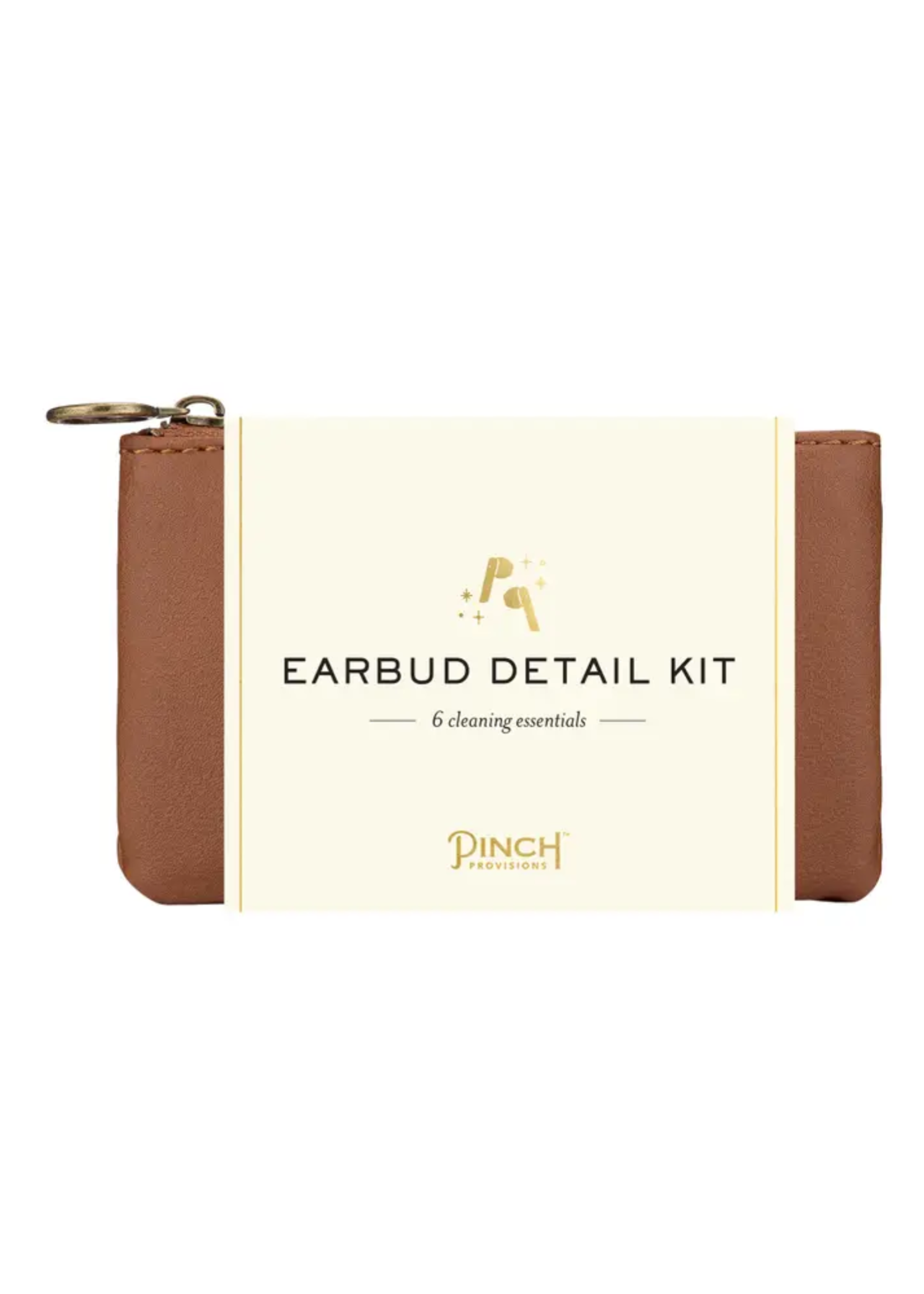 Pinch Provisions Earbud Detail Kit