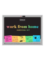 Pinch Provisions Work From Home Survival Kit